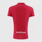 Camiseta visitante del Atlético de Madrid 2026/27
