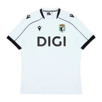 Camiseta visitante del Atlético de Madrid 2026/27
