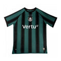 Burnley FC Third Football Shirt 2026-27 | Castore Soccer Jersey