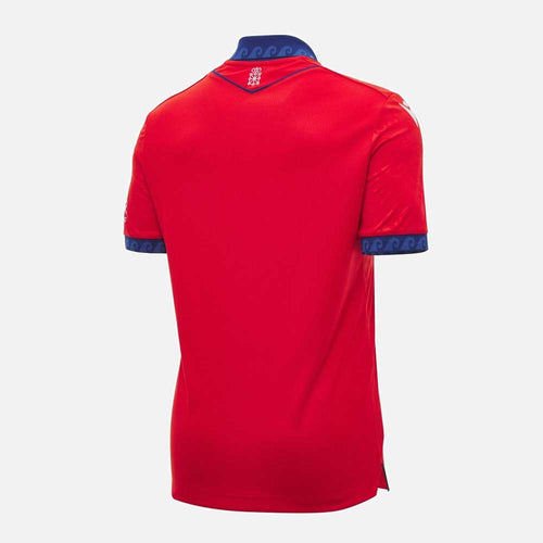 Camiseta visitante del Atlético de Madrid 2026/27