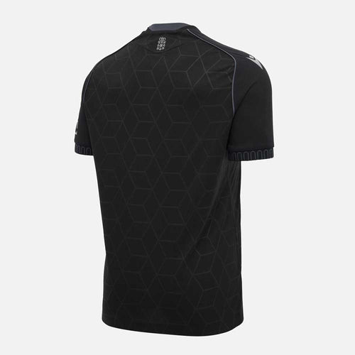 Camiseta visitante del Atlético de Madrid 2026/27