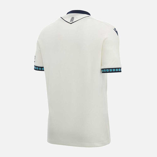 Camiseta visitante del Atlético de Madrid 2026/27