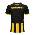 2026/27 CA Peñarol Home Jersey | PUMA Yellow & Black Football Shirt