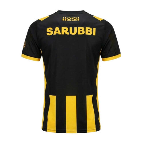 Camiseta de local del RC Lens 2026/27