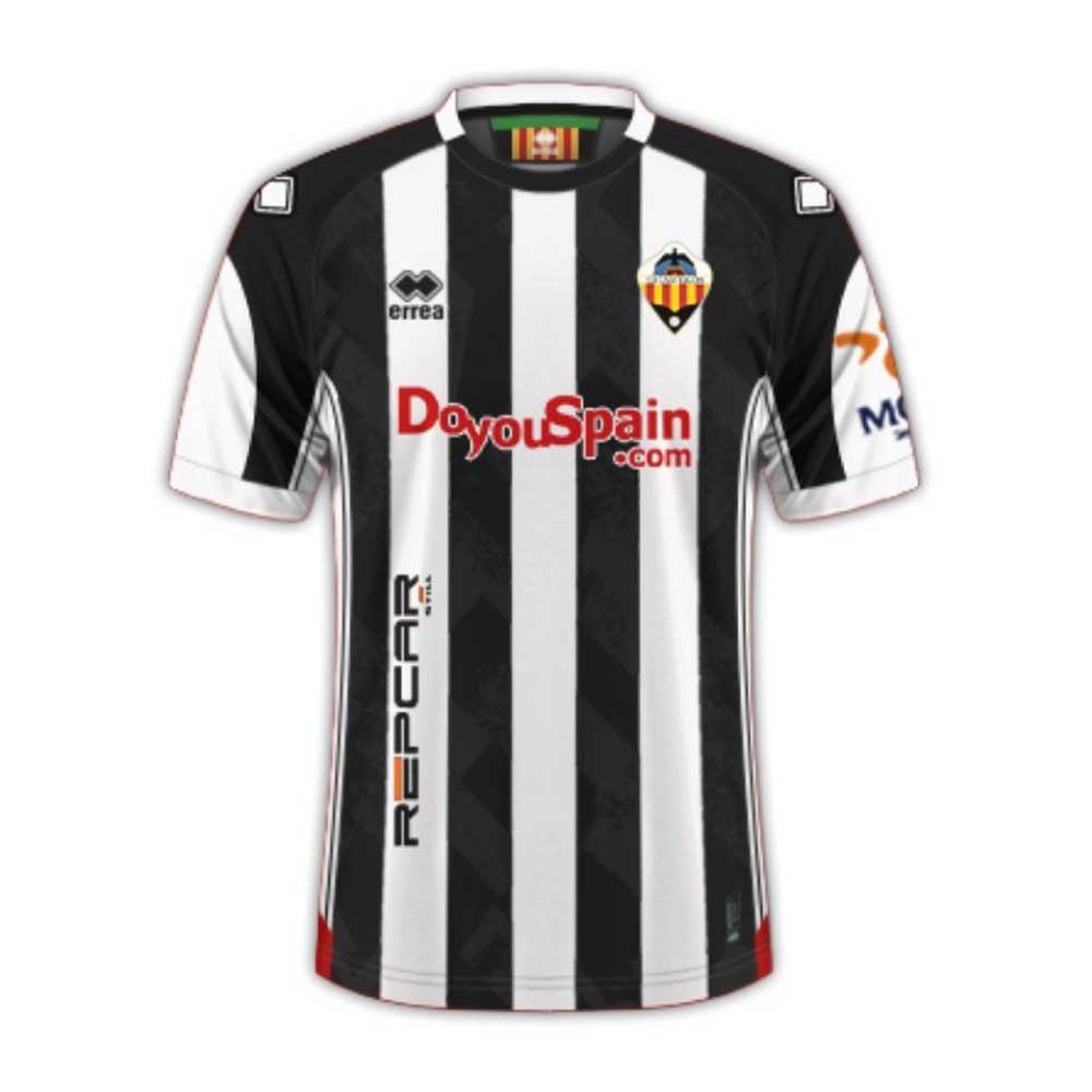 Maillot Extérieur Atletico Madrid 2026/27