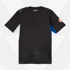 CD Leganés Away Football Shirt 2026-27 | PUMA Black & Blue Pepinero Jersey