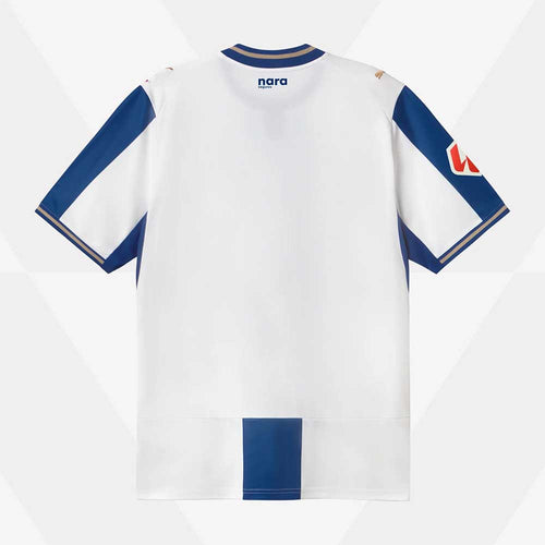 Camiseta de local del RC Lens 2026/27