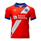 Camiseta visitante del Atlético de Madrid 2026/27