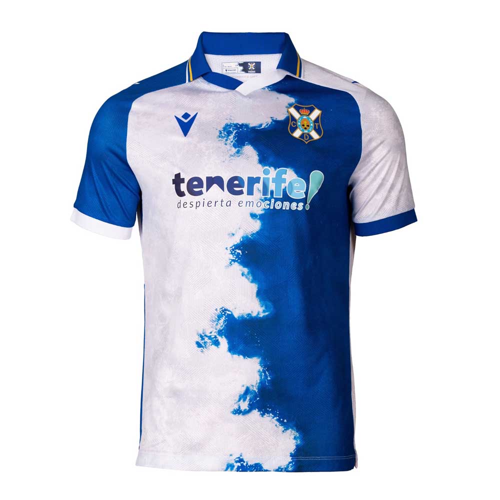 Camiseta de local del RC Lens 2026/27