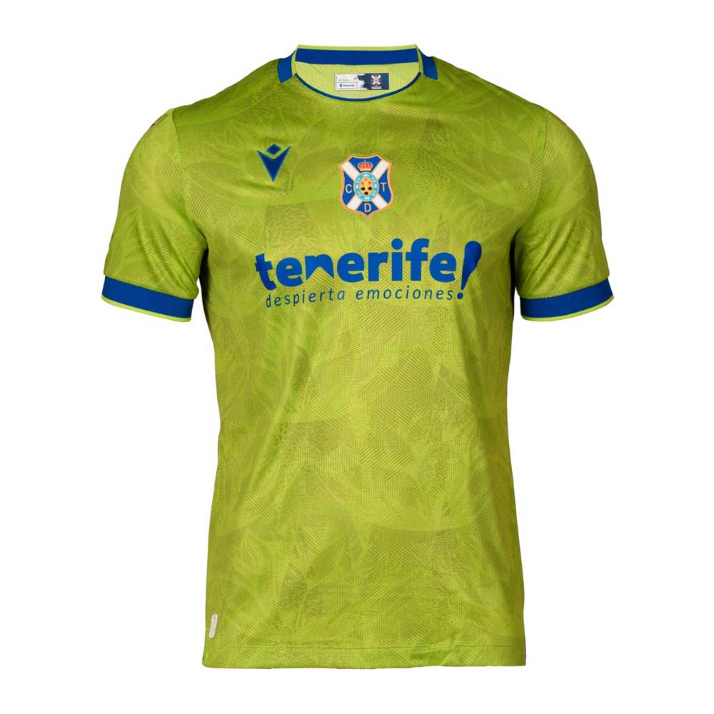 Camiseta de local del RC Lens 2026/27