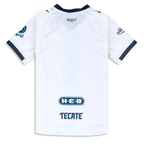 CF Monterrey Away women football Jersey 2026-27