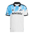 Camiseta visitante del Atlético de Madrid 2026/27