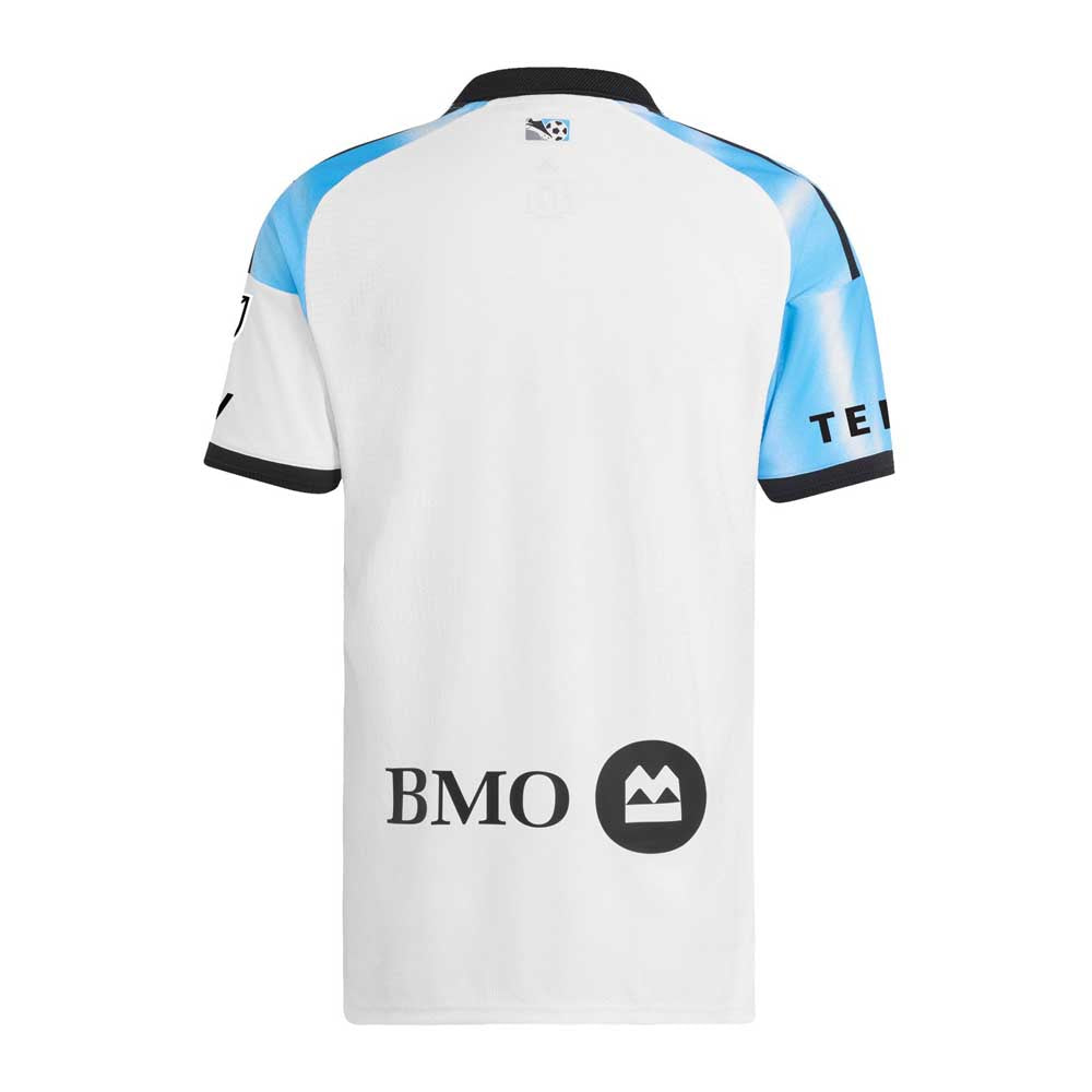 Camiseta visitante del Atlético de Madrid 2026/27