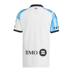 Camiseta visitante del Atlético de Madrid 2026/27