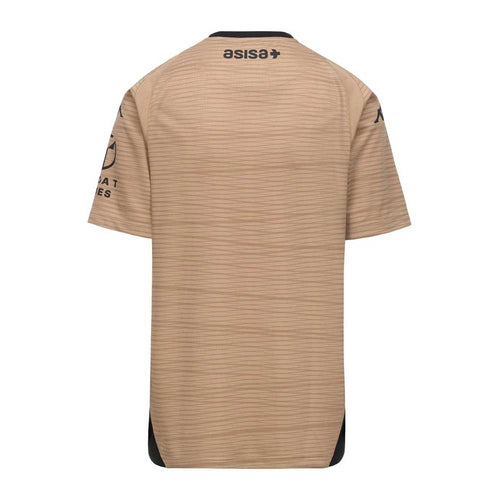 Camiseta de local del RC Lens 2026/27