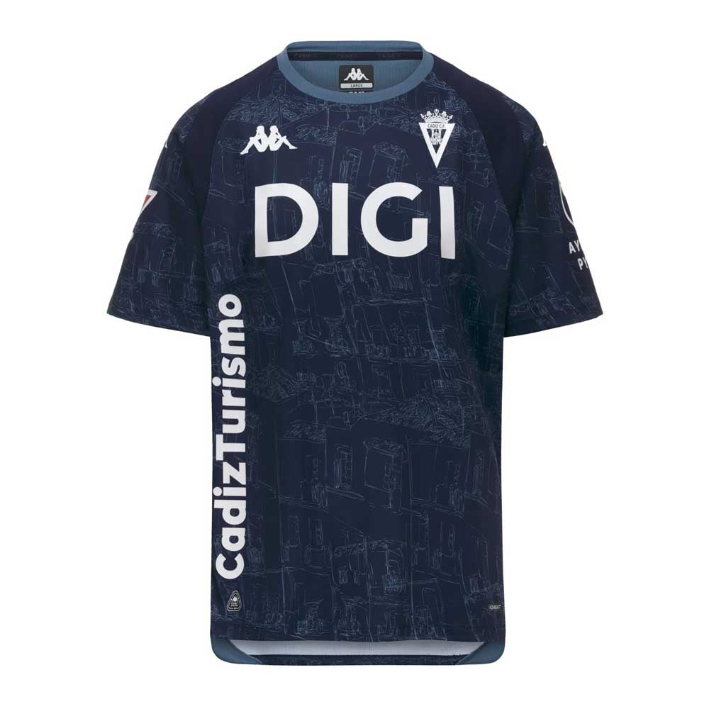 Camiseta de local del RC Lens 2026/27