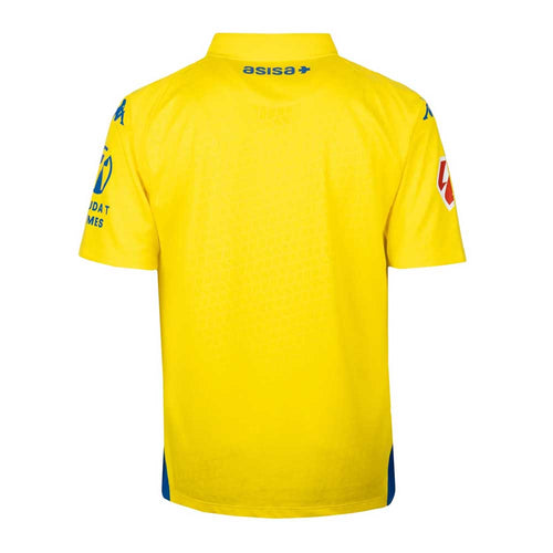 Camiseta de local del RC Lens 2026/27
