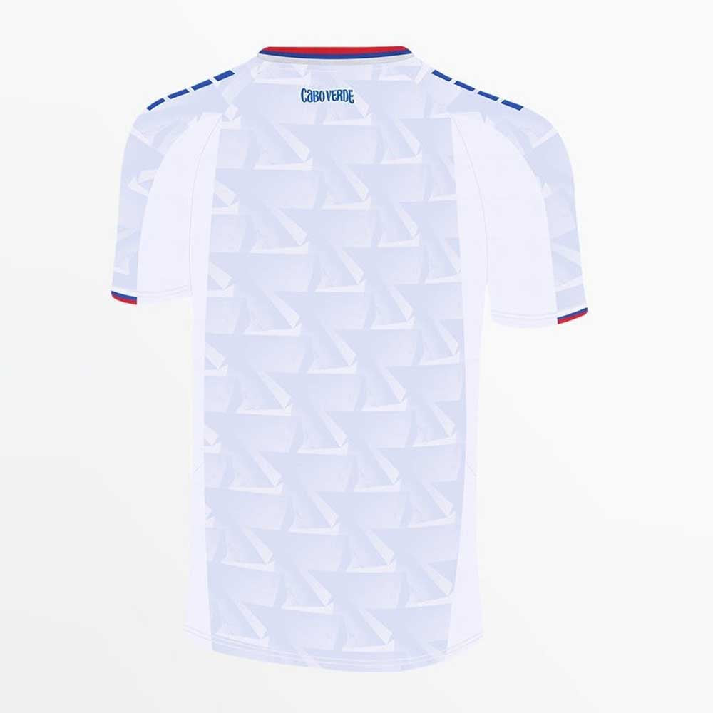 Camiseta visitante del Atlético de Madrid 2026/27