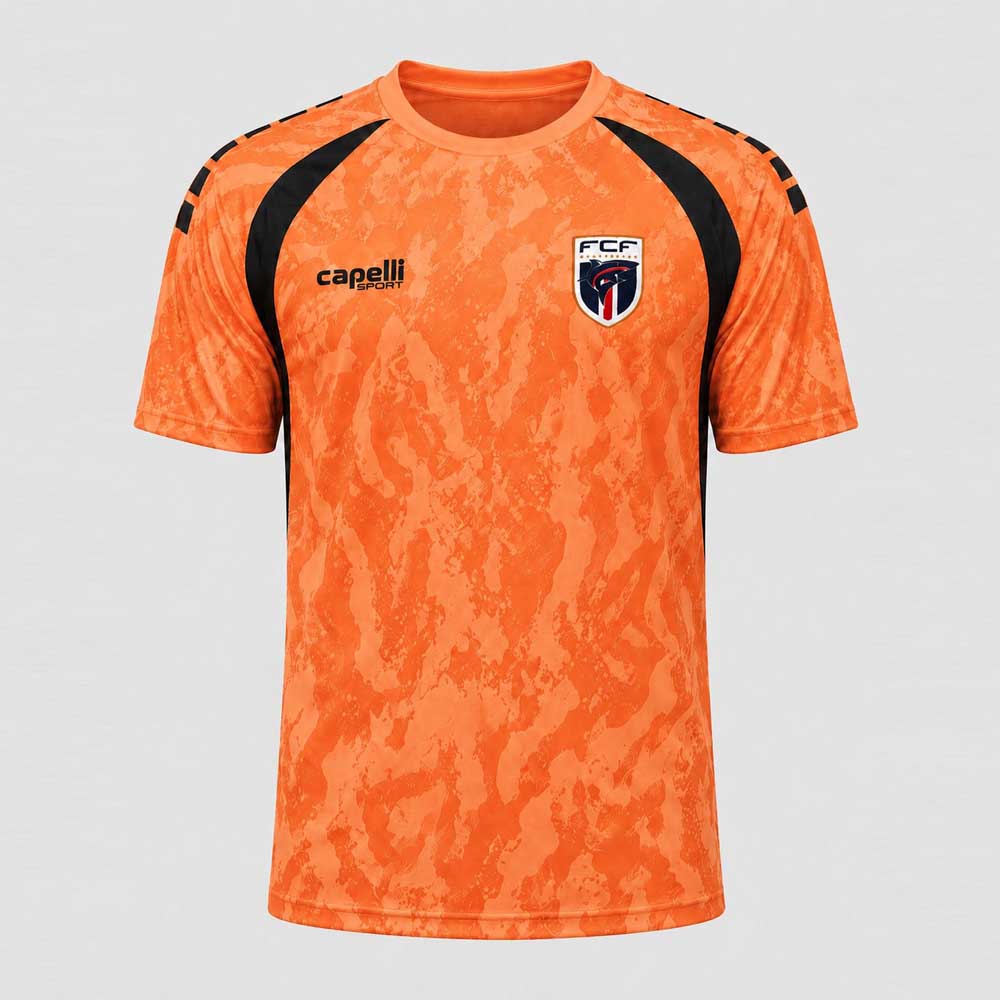 Camiseta visitante del Atlético de Madrid 2026/27