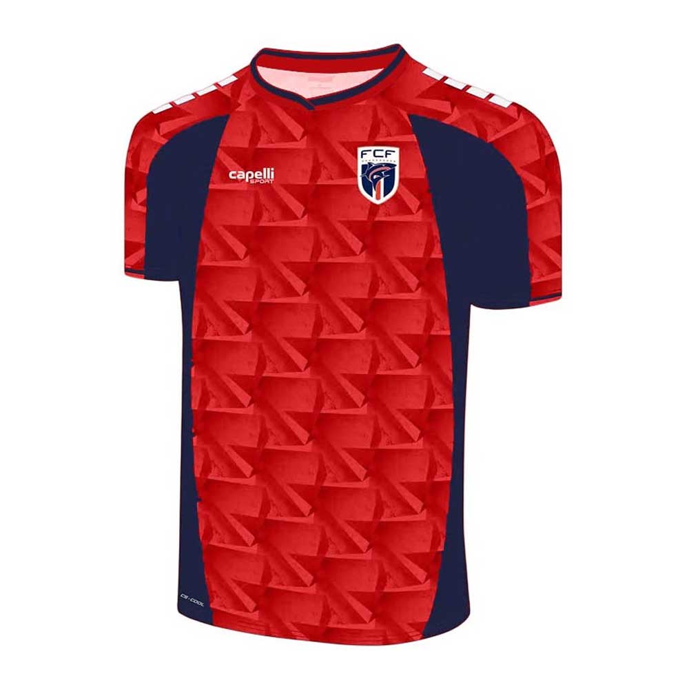 Camiseta visitante del Atlético de Madrid 2026/27