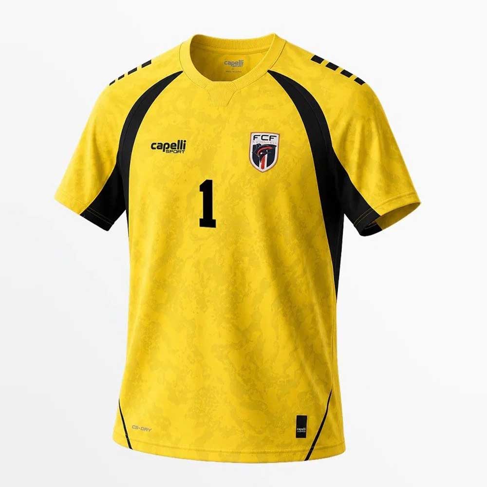 Camiseta visitante del Atlético de Madrid 2026/27