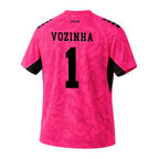 Camiseta visitante del Atlético de Madrid 2026/27