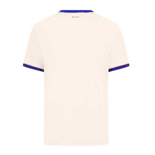 Camiseta de local del RC Lens 2026/27