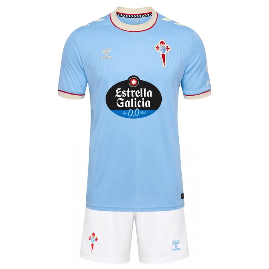 Camiseta de local del Arsenal 2026/27