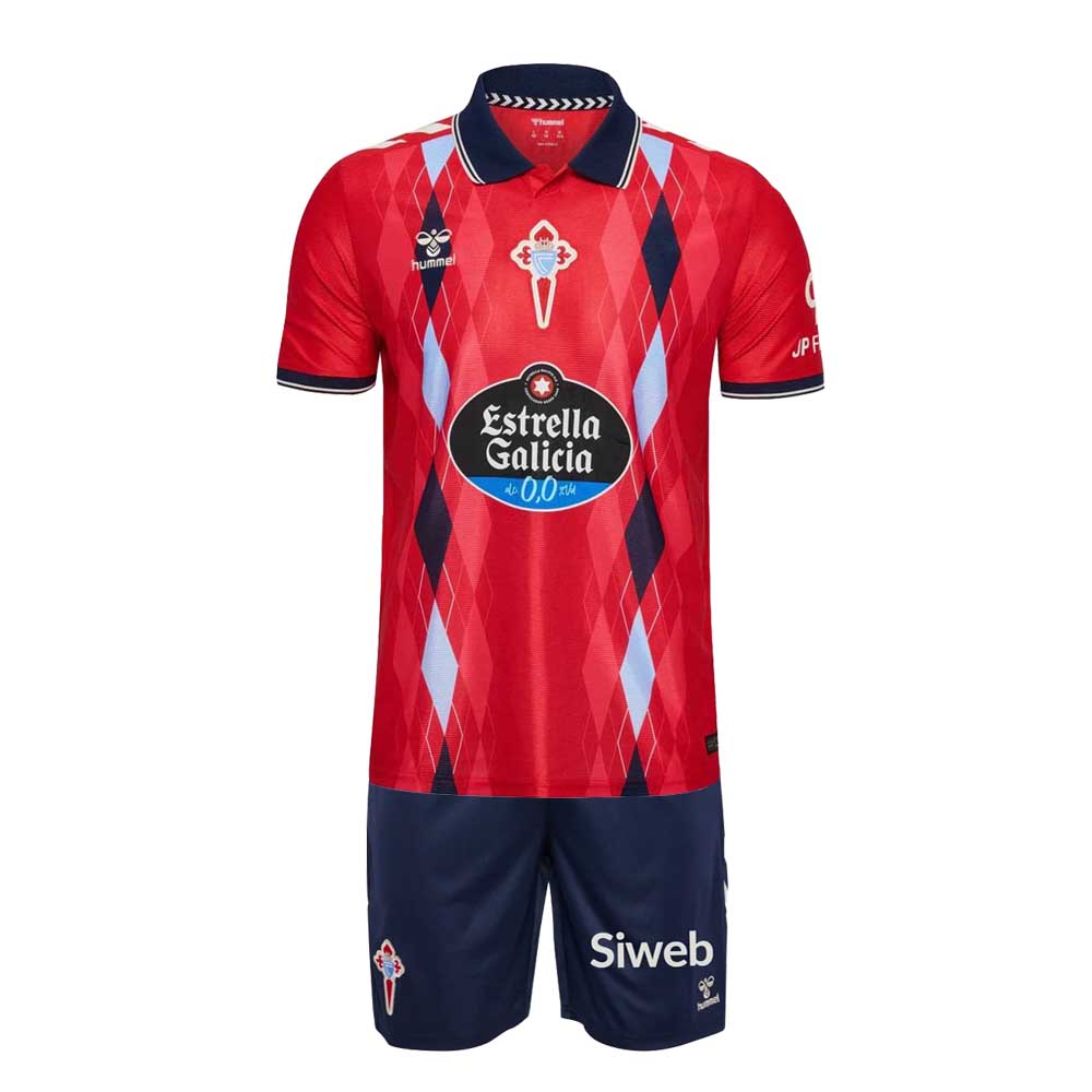 Camiseta de local del Arsenal 2026/27