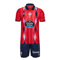 Camiseta de local del Arsenal 2026/27