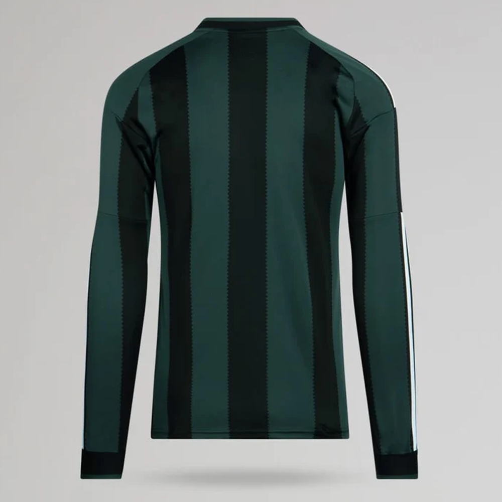 Celtic Away Long Sleeve Football Shirt 2026-27 | Celtic FC Away Jersey