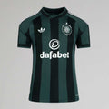 Camiseta de local del Celtic 2026/27