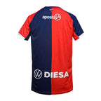 2026/27 Cerro Porteño Home Jersey | Blue & Red Paraguayan Football Shirt