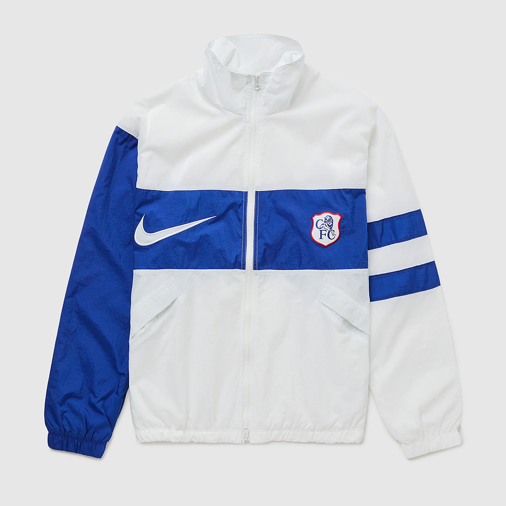 Camiseta visitante del Atlético de Madrid 2026/27