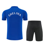 Chelsea Football Home Training Kit 2026-27