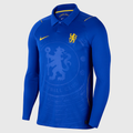 Chelsea Nike Home Stadium Long Sleeve Shirt 2026-27 | Blue Football Jersey