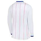 Chelsea Third Long Sleeve Football Shirt 2026-27 | Chelsea FC Third Jersey