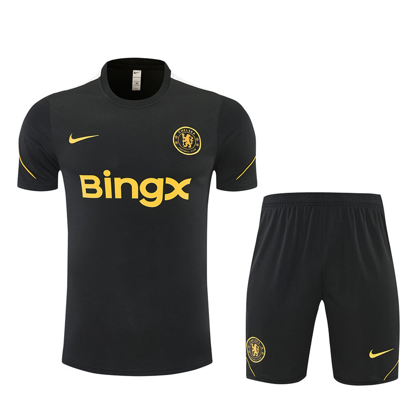 Equipación de entrenamiento de Inglaterra 2026