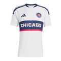 Camiseta visitante del Atlético de Madrid 2026/27