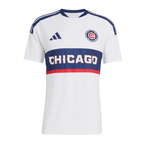Camiseta visitante del Atlético de Madrid 2026/27