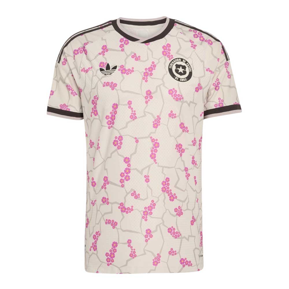 Camiseta visitante del Atlético de Madrid 2026/27