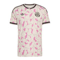 Camiseta visitante del Atlético de Madrid 2026/27