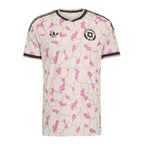 Camiseta visitante del Atlético de Madrid 2026/27