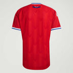 Camiseta visitante del Atlético de Madrid 2026/27