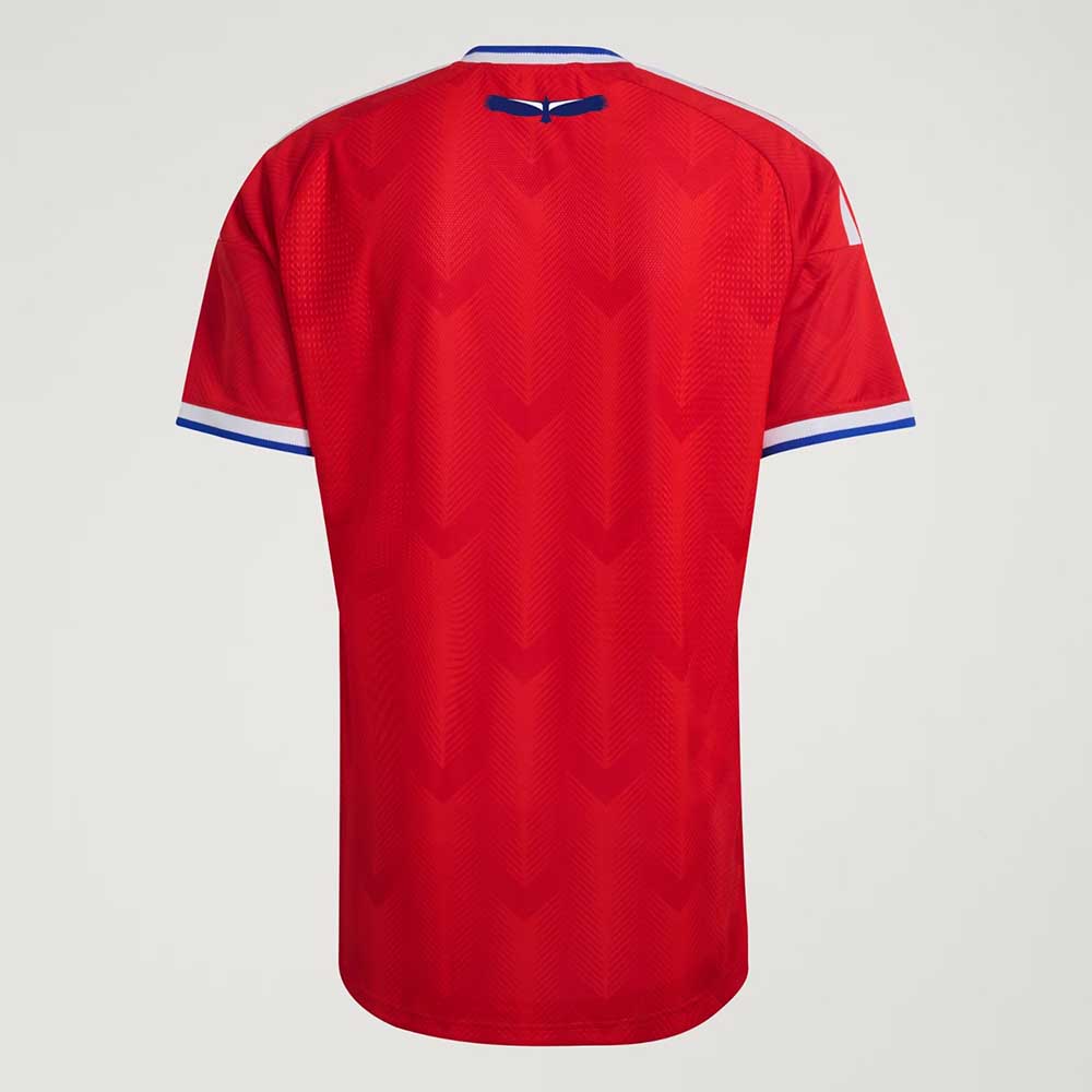 Camiseta visitante del Atlético de Madrid 2026/27