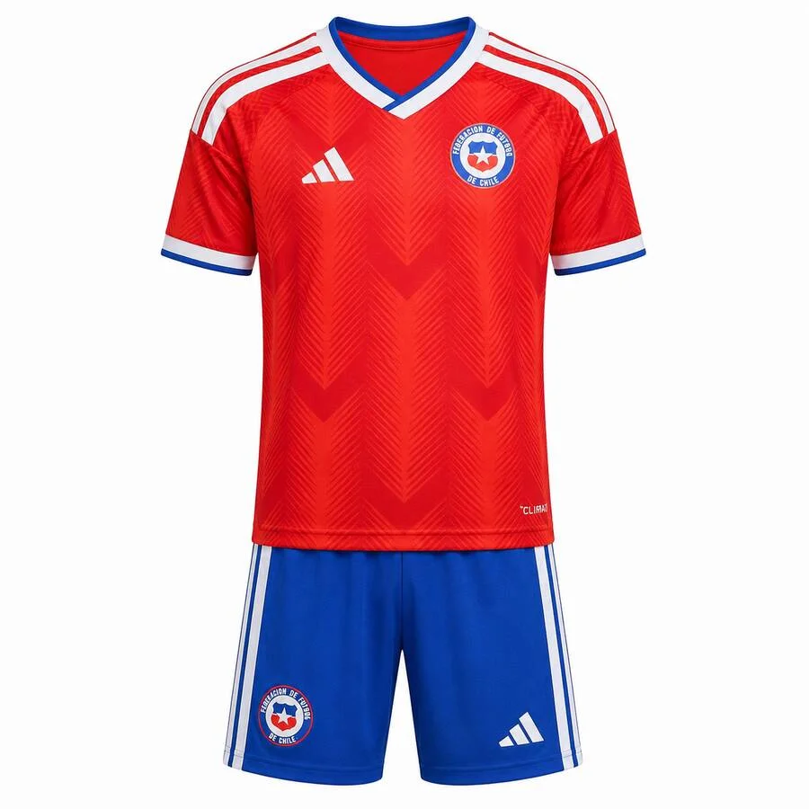 Camiseta de local del Arsenal 2026/27