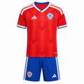 Camiseta de local del Arsenal 2026/27