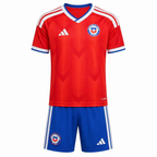 Camiseta de local del Arsenal 2026/27