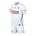 Chivas Away Kid Kit 2026-27