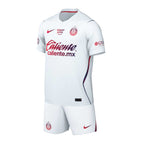 Chivas Away Kid Kit 2026-27